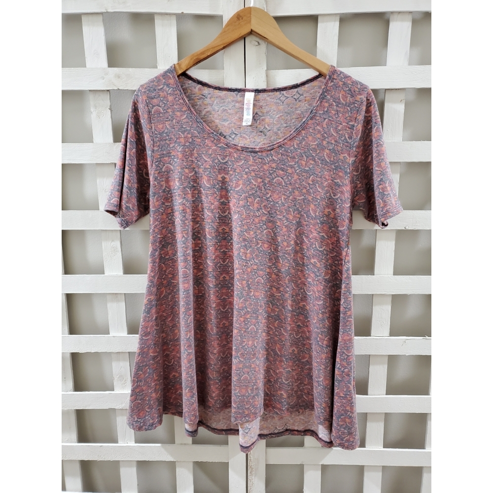 LulaRoe Perfect Top